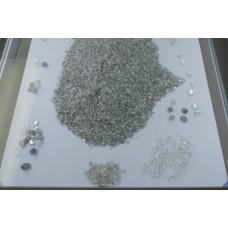 Stornoway produces 329306 carats in Q3